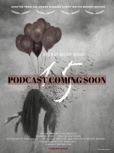 Podcast for 15 movie poster